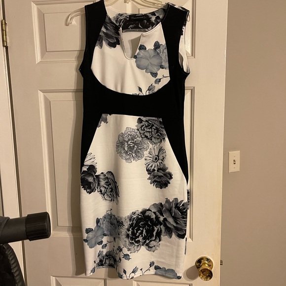 MIDI dress Large - Picture 1 of 3